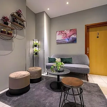 Margit Hotel 3*