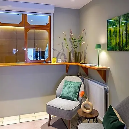 Margit Hotel 3*