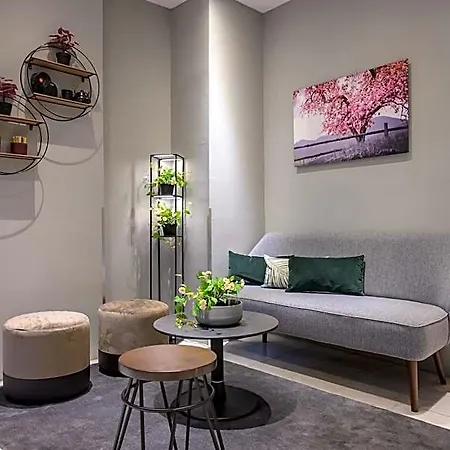 Margit Hotel 3*