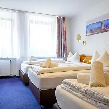 Hotel Margit 3*