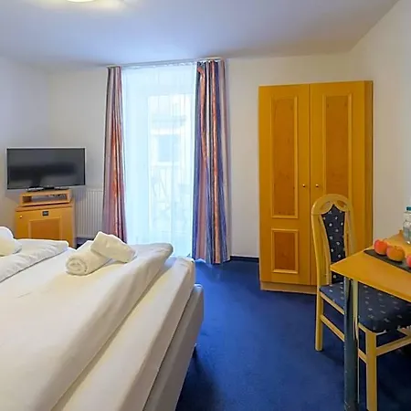 Margit 3* Mnichov