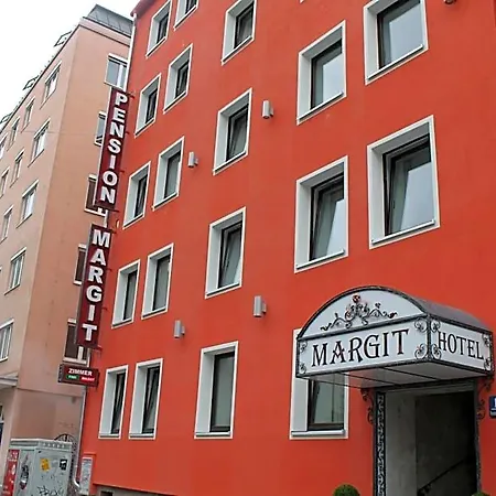 מלון Margit